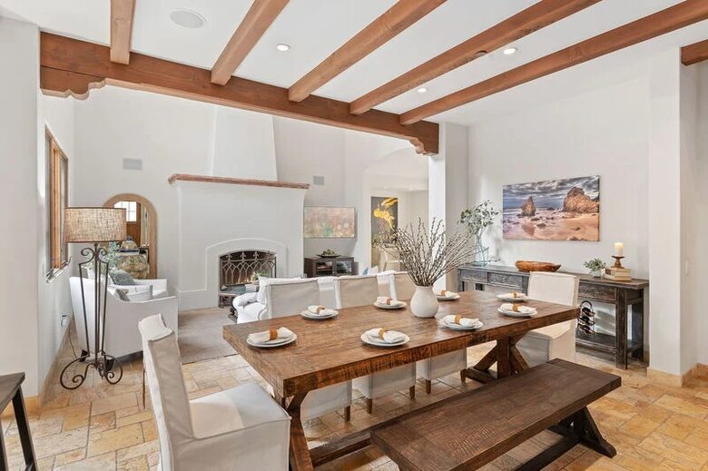Casa Zafiro - Santa Barbara, California