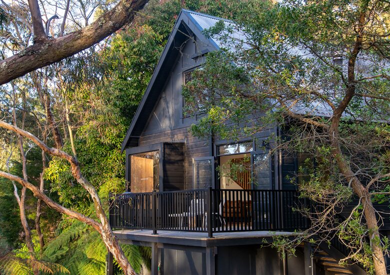 Wondernest - Blackheath, Australia