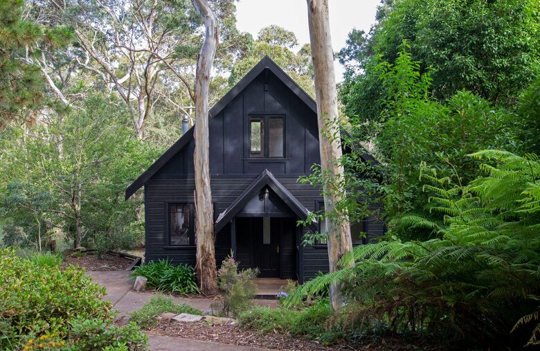 Wondernest - Blackheath, Australia