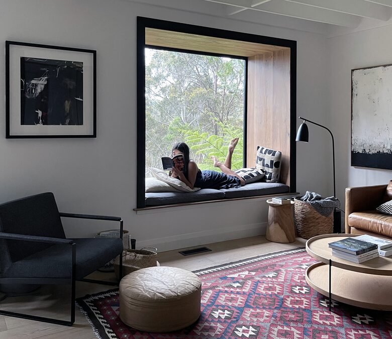 Wondernest - Blackheath, Australia
