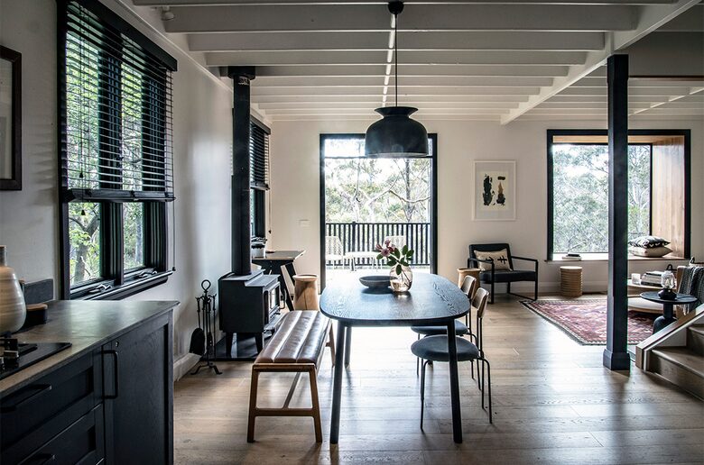 Wondernest - Blackheath, Australia