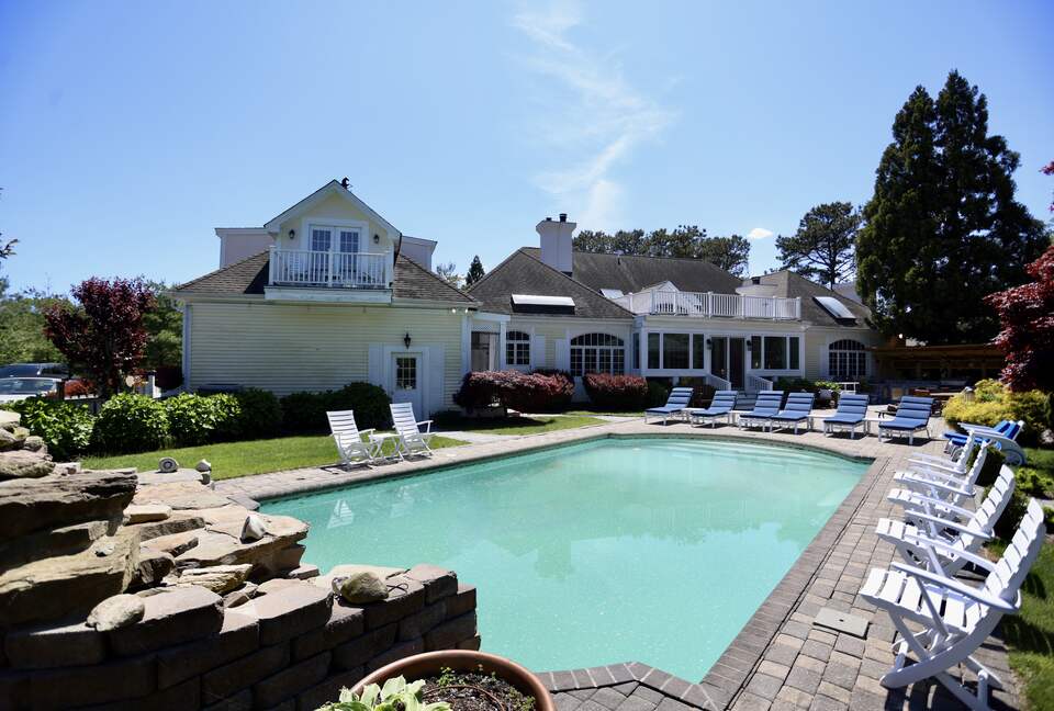 Southampton Getaway - Southampton, New York