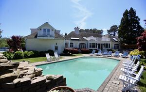 Southampton Getaway - Southampton, New York