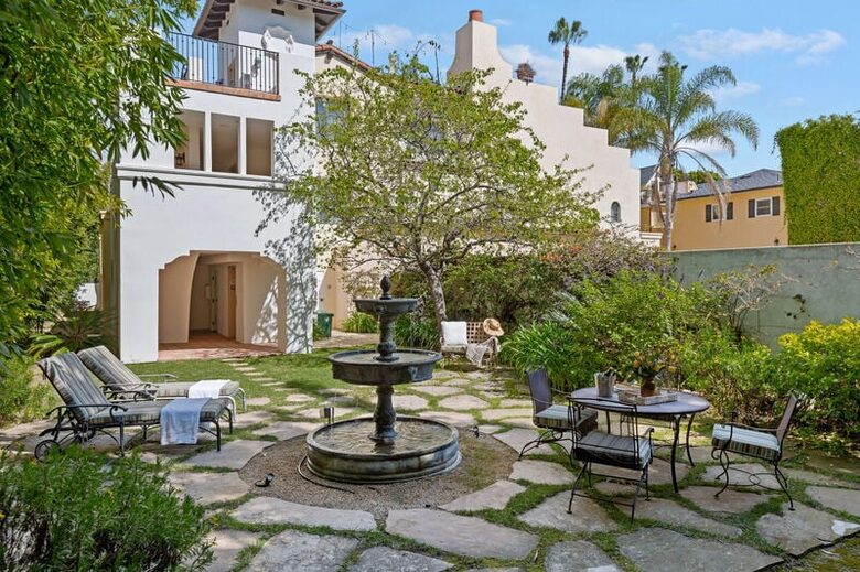 Taormina | Coastal Santa Barbara Elegance - Santa Barbara, California
