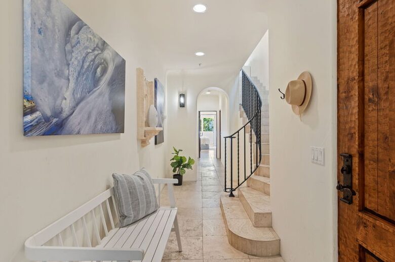 Taormina | Coastal Santa Barbara Elegance - Santa Barbara, California