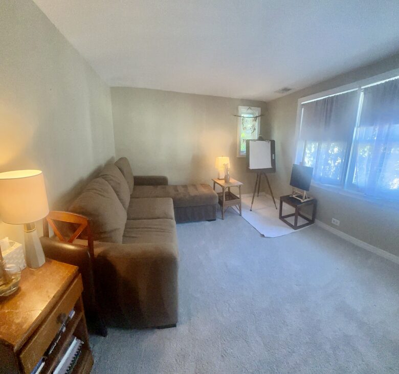 Winnetka Home | Close to Village Shops, Parks, Beach and Train - Winnetka, Illinois