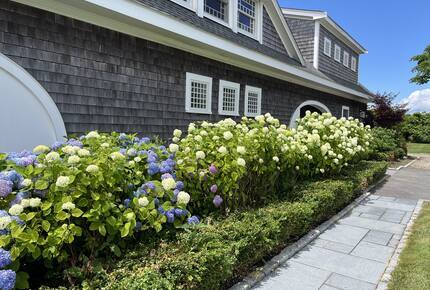 The Carriage House - Falmouth, Massachusetts