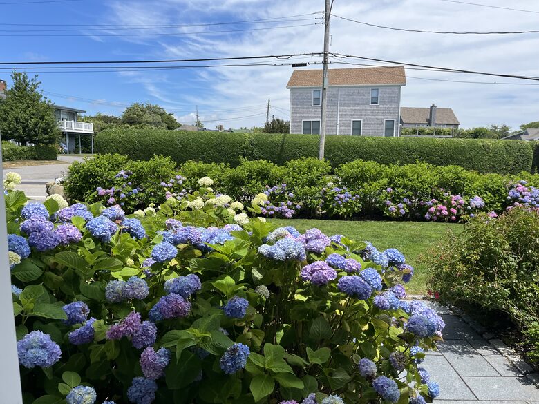 The Carriage House - Falmouth, Massachusetts