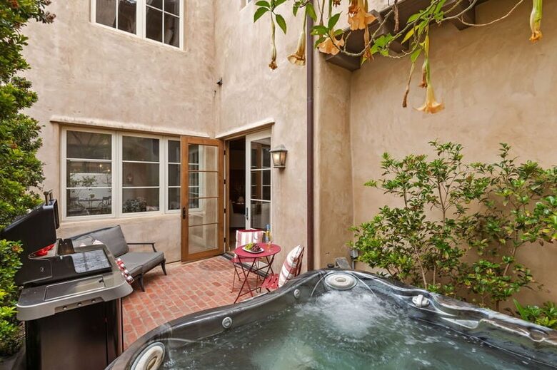 Casa Zafiro - Santa Barbara, California