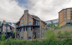 Schweitzer Village|Ski-in Ski-out Lodge located in Idaho - Sandpoint, Idaho