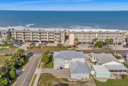 Fernandina Beach Retreat - Fernandina Beach, Florida