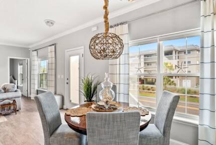 Fernandina Beach Retreat - Fernandina Beach, Florida