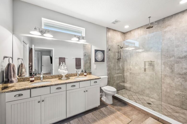 Fernandina Beach Retreat - Fernandina Beach, Florida