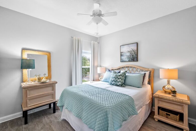 Fernandina Beach Retreat - Fernandina Beach, Florida