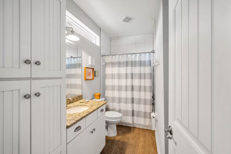 Fernandina Beach Retreat - Fernandina Beach, Florida