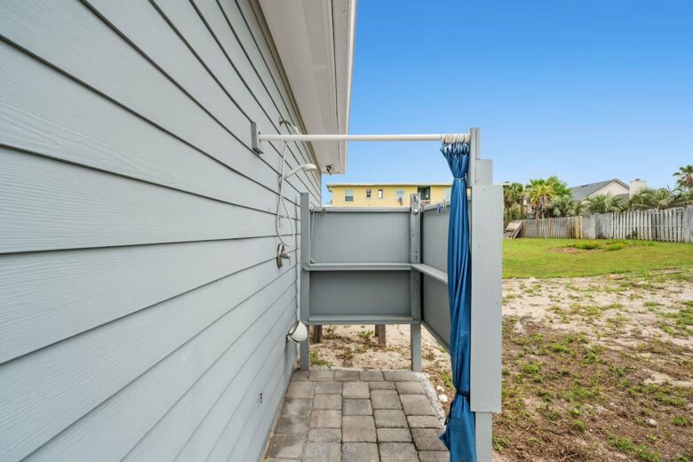 Fernandina Beach Retreat - Fernandina Beach, Florida