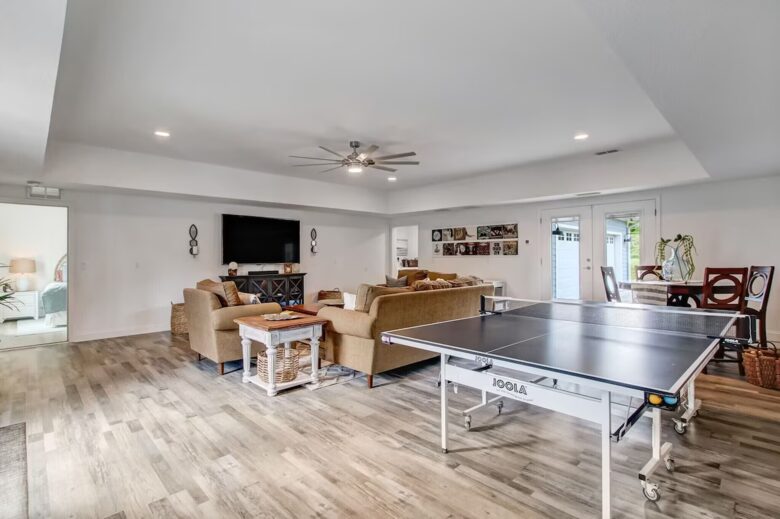 Fernandina Beach Retreat - Fernandina Beach, Florida