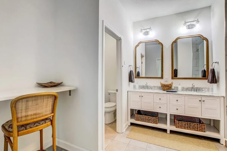 Fernandina Beach Retreat - Fernandina Beach, Florida