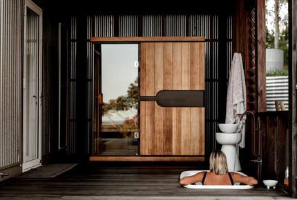 The Bendalong House - Conjola, Australia