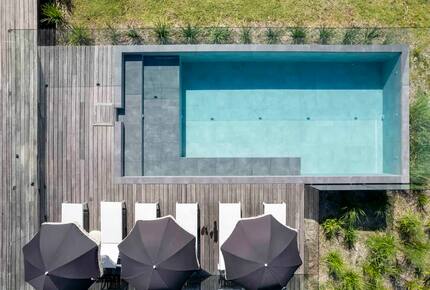 The Bendalong House - Conjola, Australia
