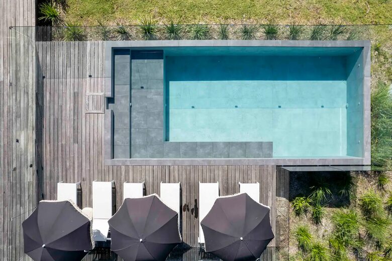 The Bendalong House - Conjola, Australia