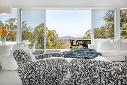 The Bendalong House - Conjola, Australia