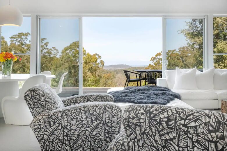 The Bendalong House - Conjola, Australia