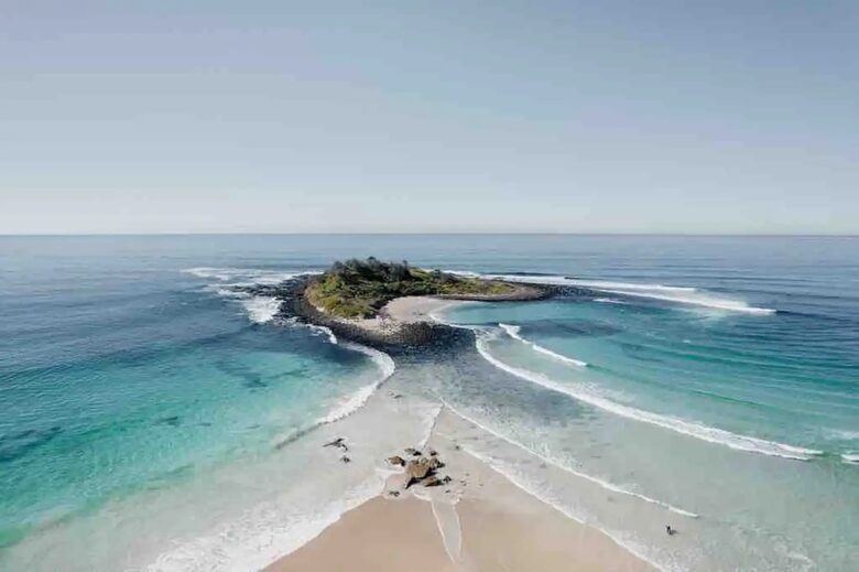 The Bendalong House - Conjola, Australia