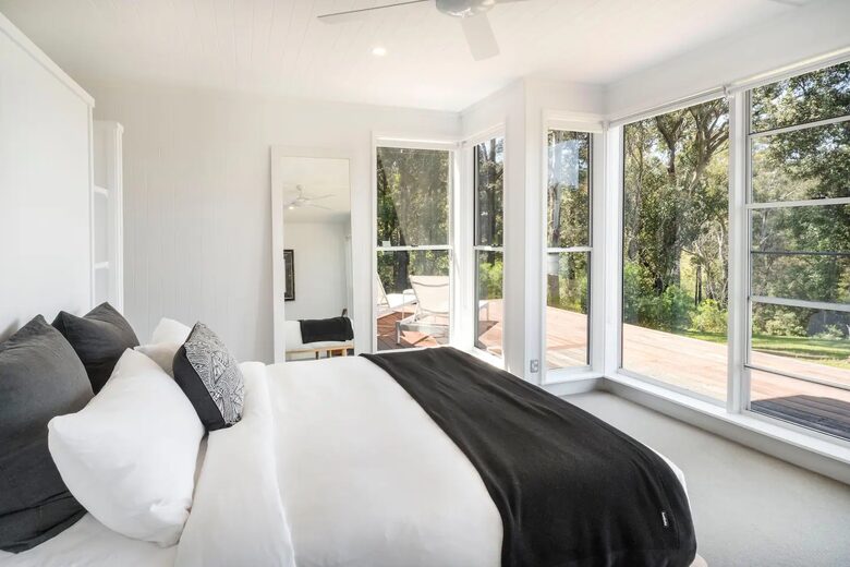 The Bendalong House - Conjola, Australia