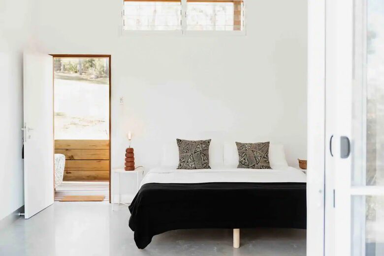 The Bendalong House - Conjola, Australia