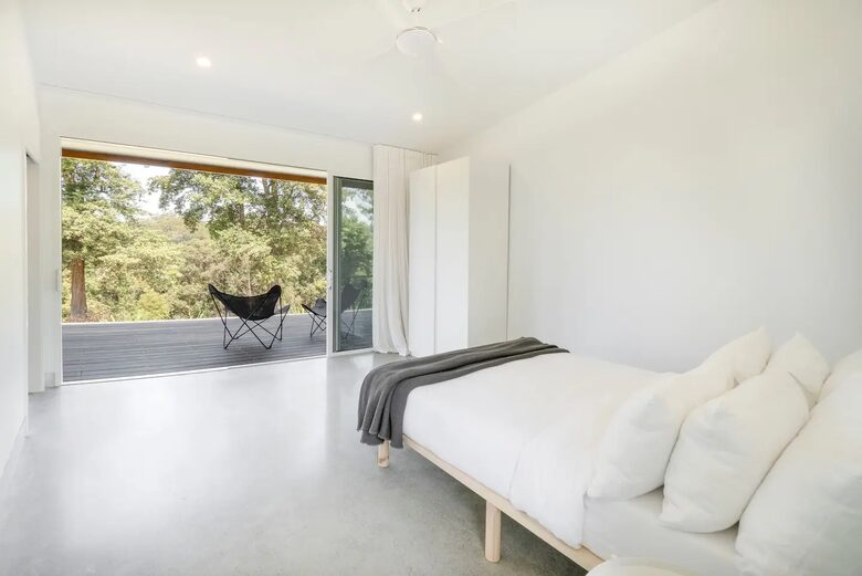 The Bendalong House - Conjola, Australia