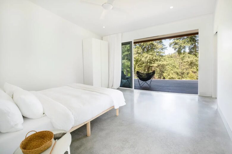 The Bendalong House - Conjola, Australia