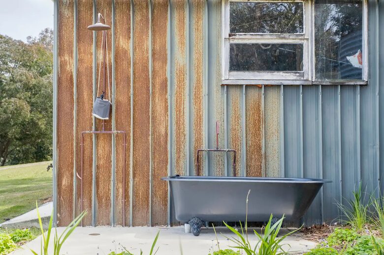 The Bendalong House - Conjola, Australia