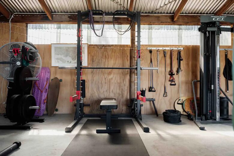 The Bendalong House - Conjola, Australia