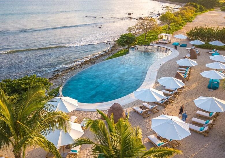Sufi Members Only Beach Club