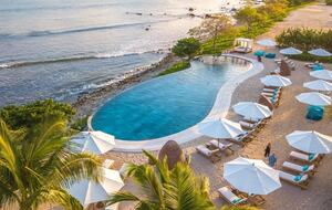 Sufi Members Only Beach Club