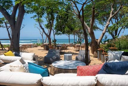El Surf Members Only Beach Club