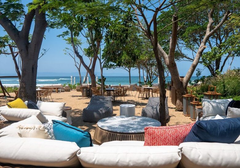 El Surf Members Only Beach Club