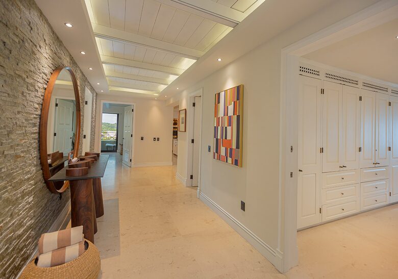 OceanView Penthouse, Hacienda de Mita, Daily Housekeeper/Cook, Free Golf Cart - Punta Mita, Mexico