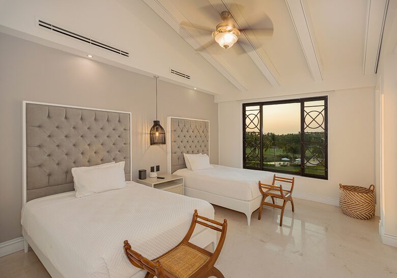 OceanView Penthouse, Hacienda de Mita, Daily Housekeeper/Cook, Free Golf Cart - Punta Mita, Mexico