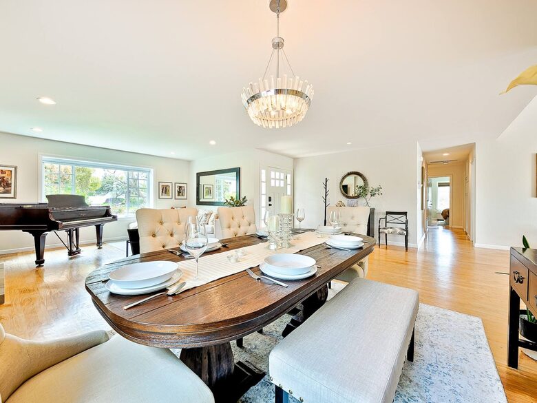 Coastal Garden Retreat - Encinitas, California