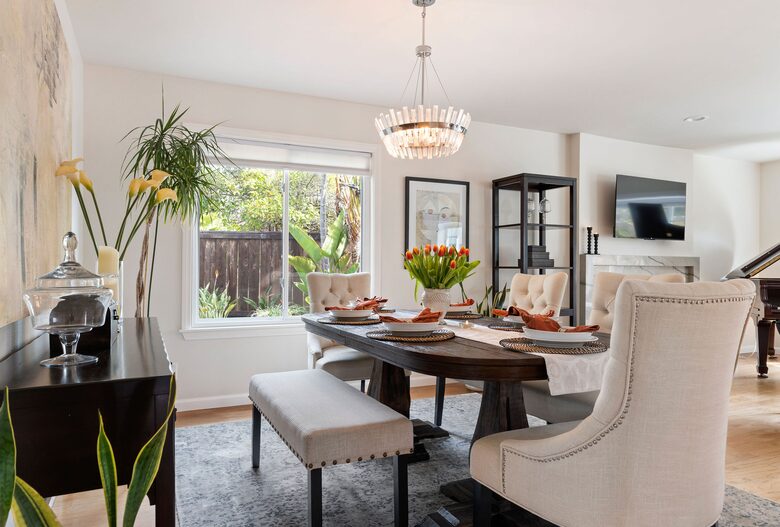 Coastal Garden Retreat - Encinitas, California