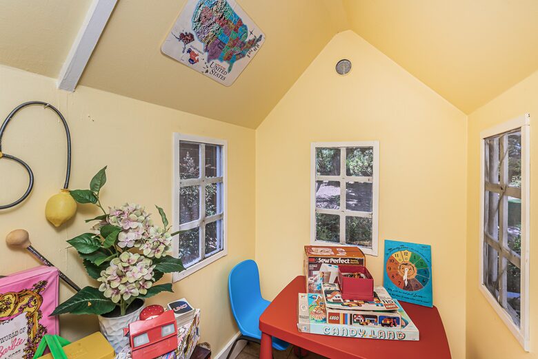Coastal Garden Retreat - Encinitas, California