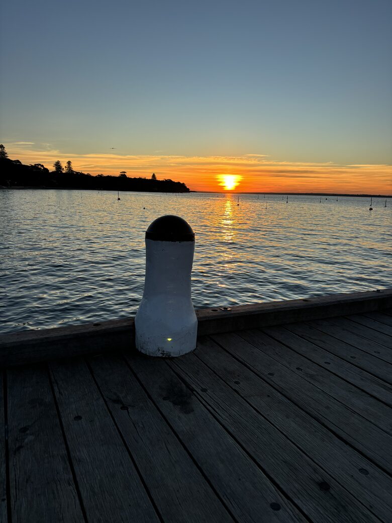 Portsea Getaway - Portsea, Australia