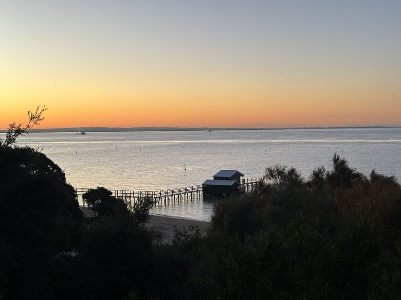 Portsea Getaway - Portsea, Australia