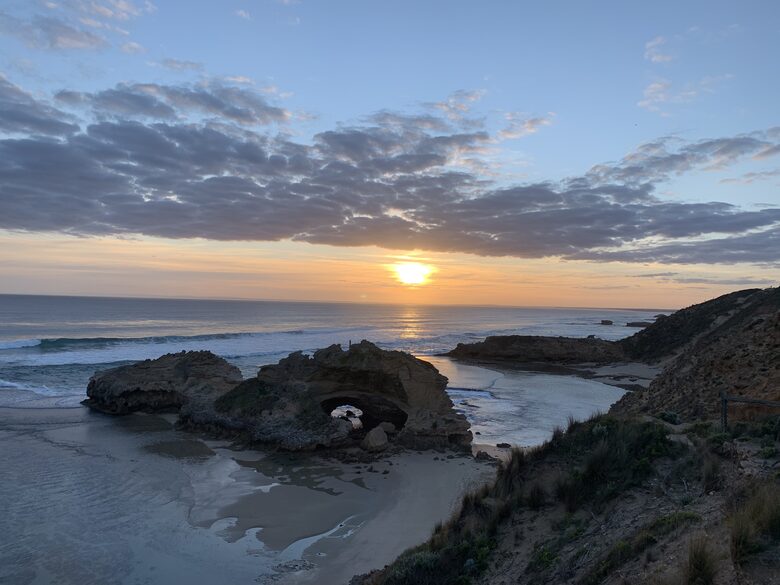 Portsea Getaway - Portsea, Australia