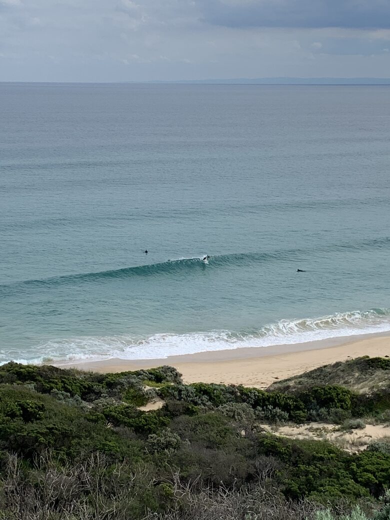 Portsea Getaway - Portsea, Australia