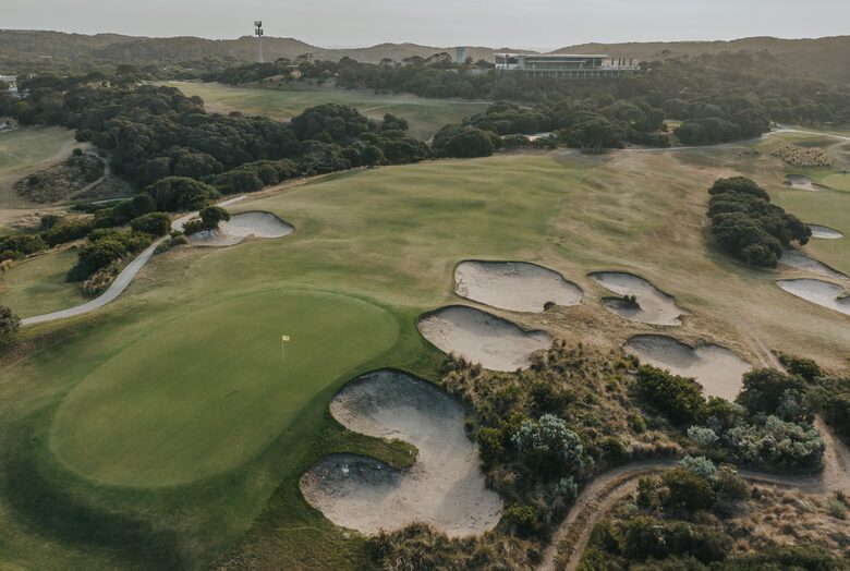 Portsea Getaway - Portsea, Australia