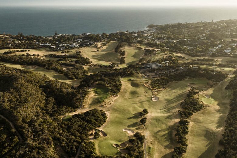 Portsea Getaway - Portsea, Australia
