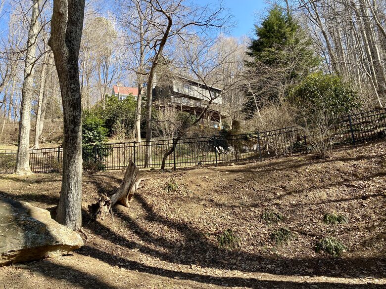 Beautiful Mountain Retreat | 10 minutes to Downtown Asheville - Asheville, North Carolina